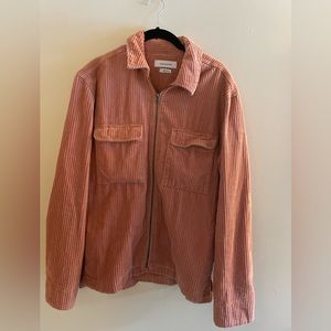 Urban Outfitters Corduroy Jacket